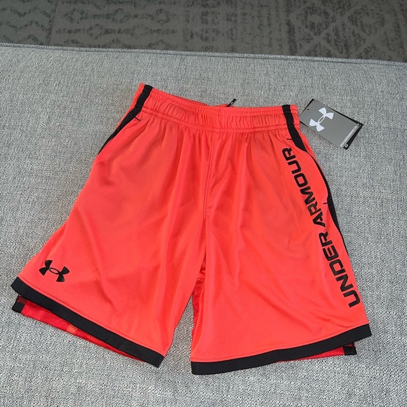 Under Armour Other - 🆕 Under Armour boys shorts